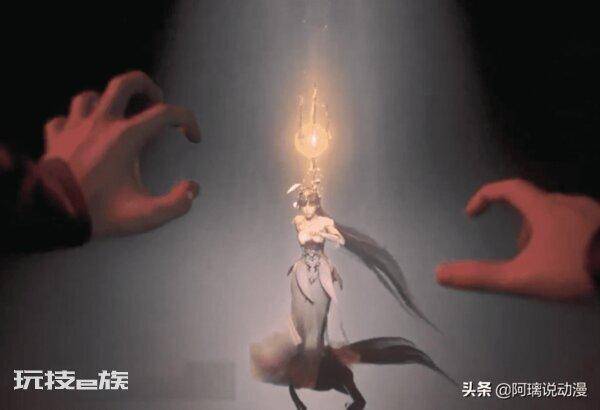 动画斗罗大陆小舞第几集复活(小舞怎么突然复活了)-图片4